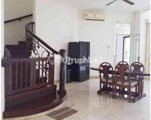 Rumah MEWAH Taman Hunian Satelit  Surabaya Barat 2