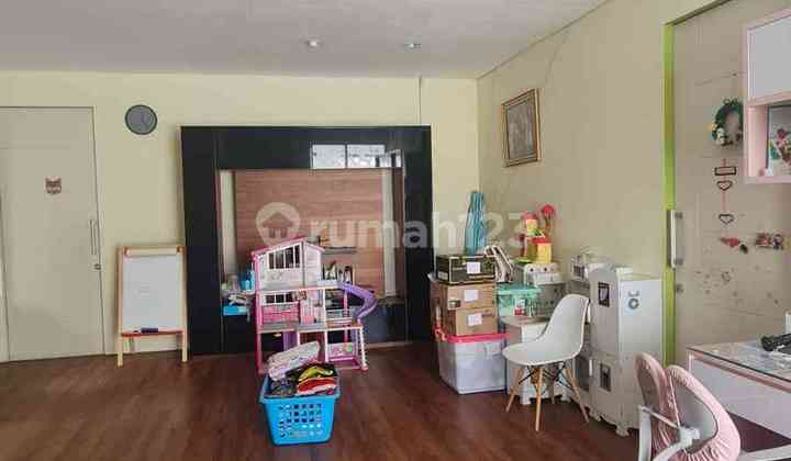 Rumah Modern Grand Eastwood Surabaya Barat 2