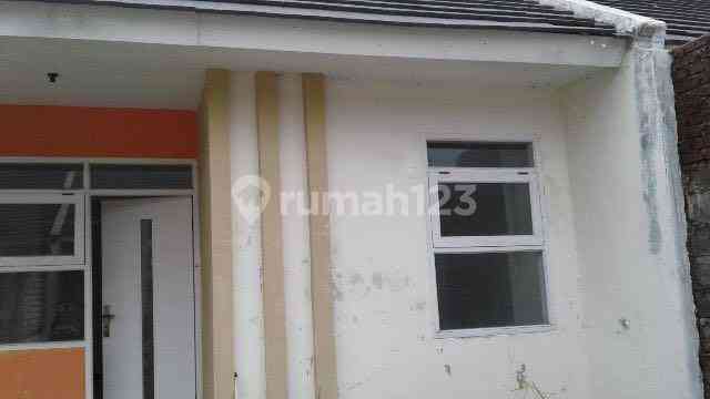 Swan Menganti Park House (Db) 2