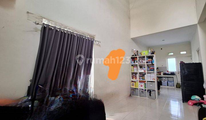 JUAL CEPAT Rumah Puri Surya Jaya, Gedangan Sidoarjo 2