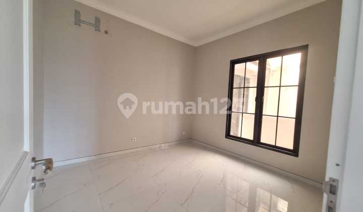 Modern Tourist House BUKIT MAS 2  Luxembourg Cluster 2