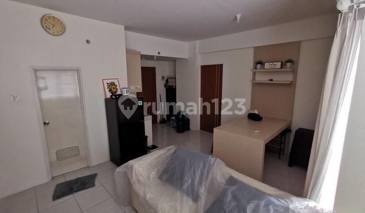 Apartemen Puncak Dharmahusada View City (Msy)