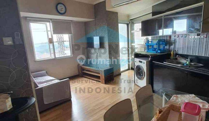 Apartemen Waterplace Tower C surabaya barat 2