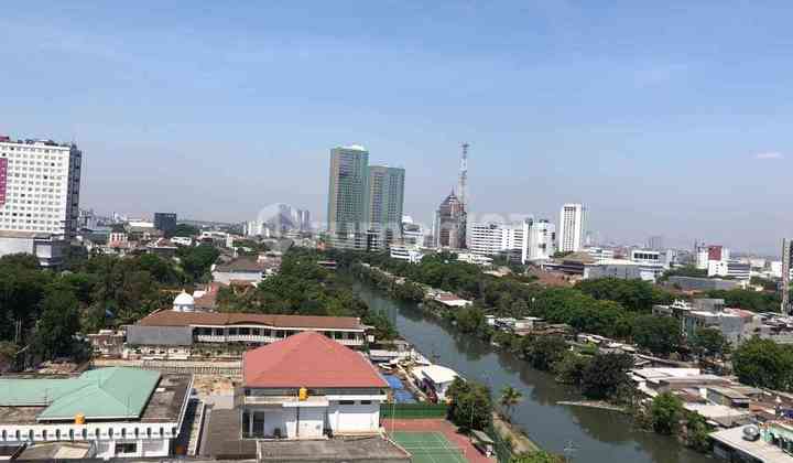 Sumatra 36 Apartments Ready to Occupy in Central Surabaya (Lm) 2
