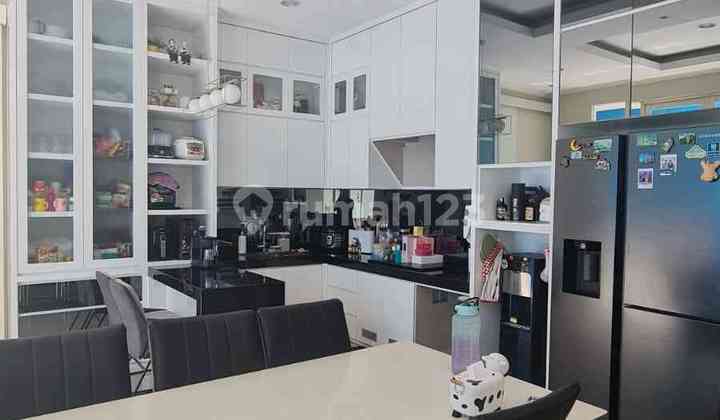 Rumah Modern Grand Eastwood Surabaya Barat Rumah Modern Grand Eastwood Surabaya Barat