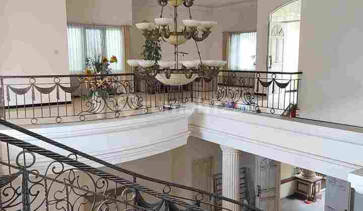 Laguna Regency House Pakuwon City East Surabaya