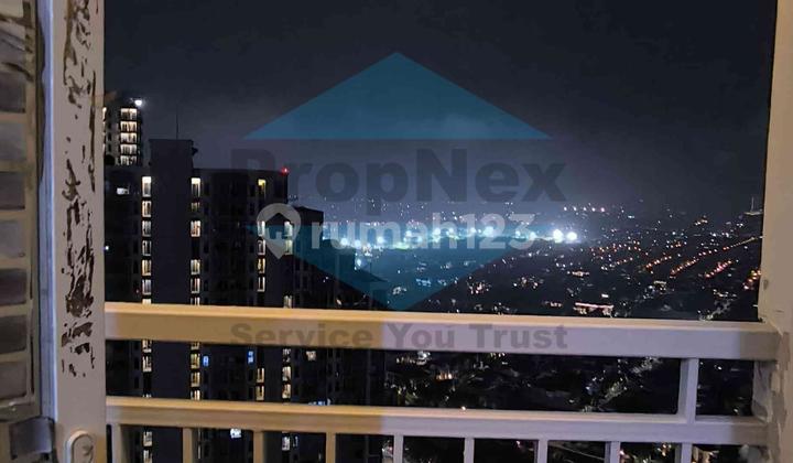 Apartemen Pakuwon Mall Tower Orchard Surabaya Barat