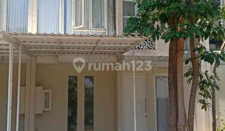 Rumah Baru Gress Pakuwon City Cluster Grand Island (Db) Rumah Baru Gress Pakuwon City Cluster Grand Island (Db)