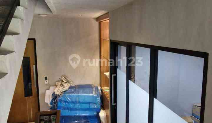 Ready-to-Use Villa Bukit Mas Shophouse in West Surabaya 2