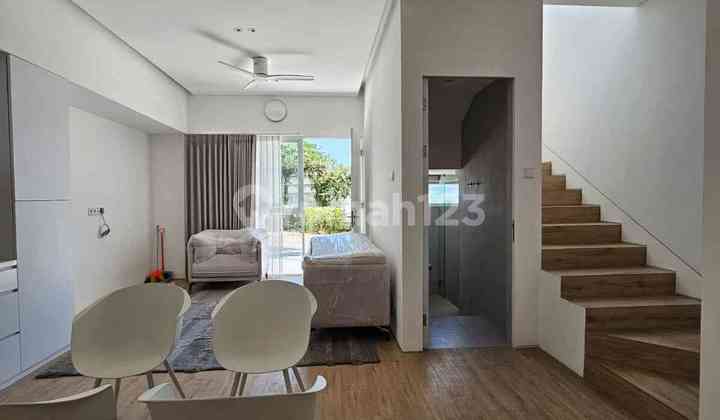 Rumah Modern Taman Puspa Raya - Citraland (Db) Rumah Modern Taman Puspa Raya - Citraland (Db)