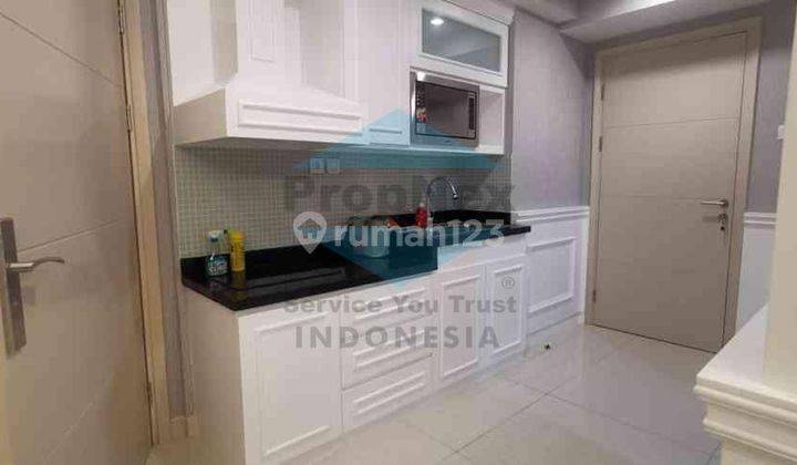 Apartmen La Riz Surabaya Barat 2