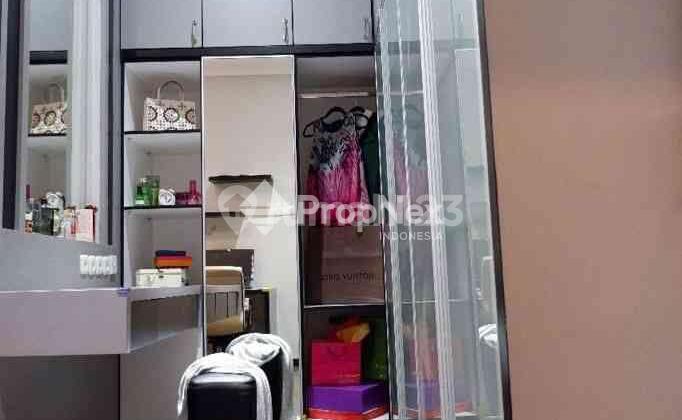 foto lainnya rumah gading indah regency