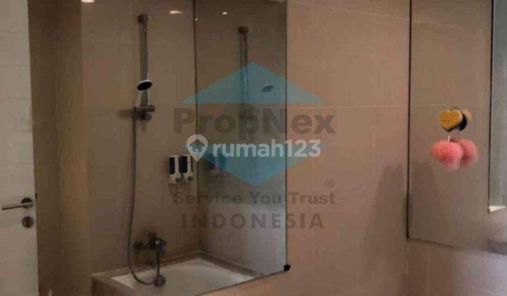 Apartemen Waterplace Tower D Surabaya Barat 2