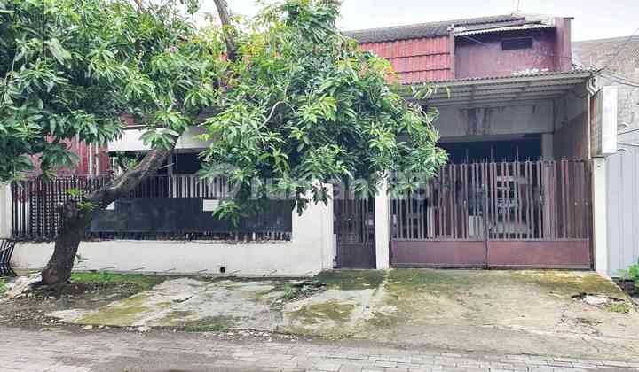 Active Boarding House in Dukuh Kupang Surabaya (Ln) Active Boarding House in Dukuh Kupang Surabaya (Ln)