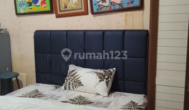 Apartemen Pakuwon Mall Tower Orchard (Nat) Apartemen Pakuwon Mall Tower Orchard (Nat)