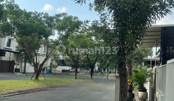 Rumah Minimalis Di Valencia Puri Surya Jaya (NAT)