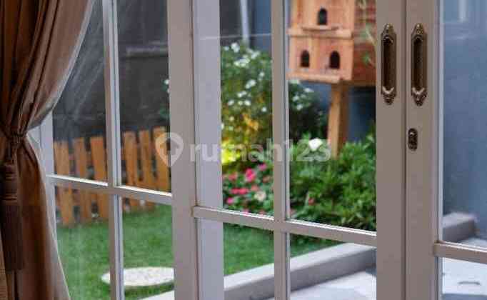 Luxury House in Gading Indah Regency (Land) 2