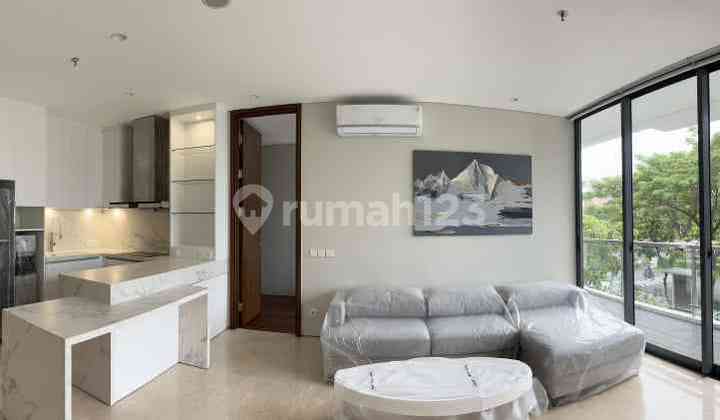 Apartemen Rosebay Tower B - Graha Family (Msy)