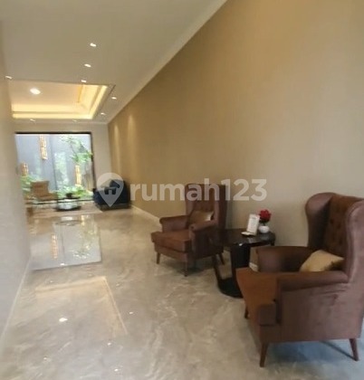 Gress House International Golf Hill 2