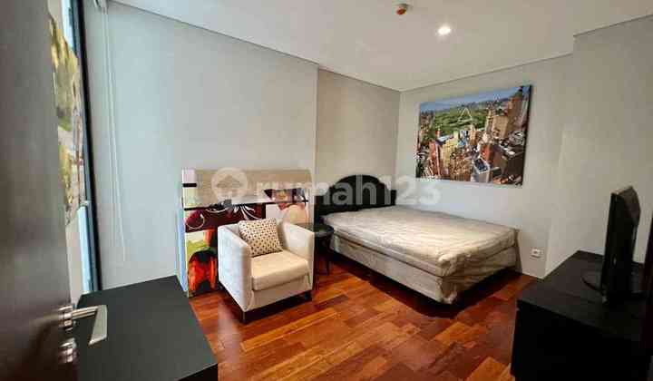 Rosebay Tower B Apartment - Graha Family (Mys) 2