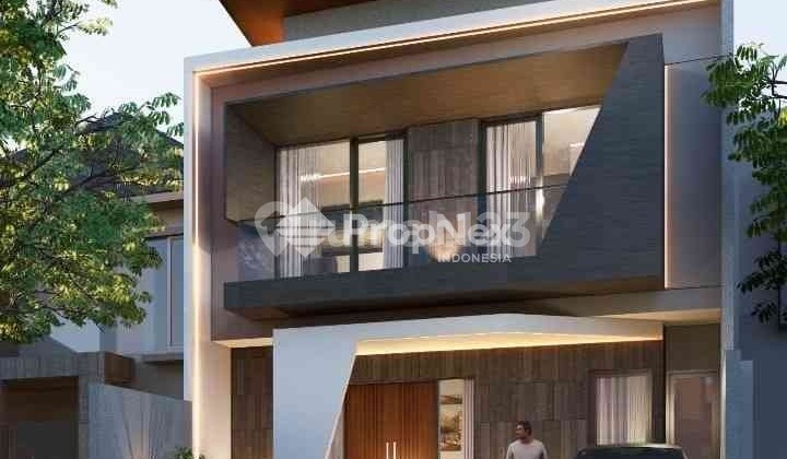 New House Gress International Village 2 (Db) 2