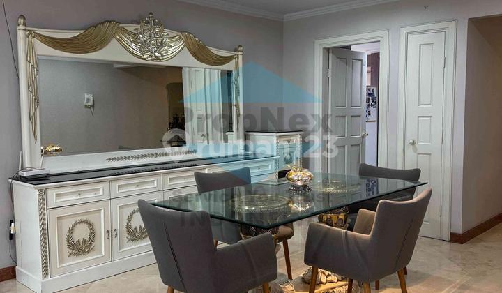 Condominium GRAHA FAMILI PRIMA Surabaya Barat 2