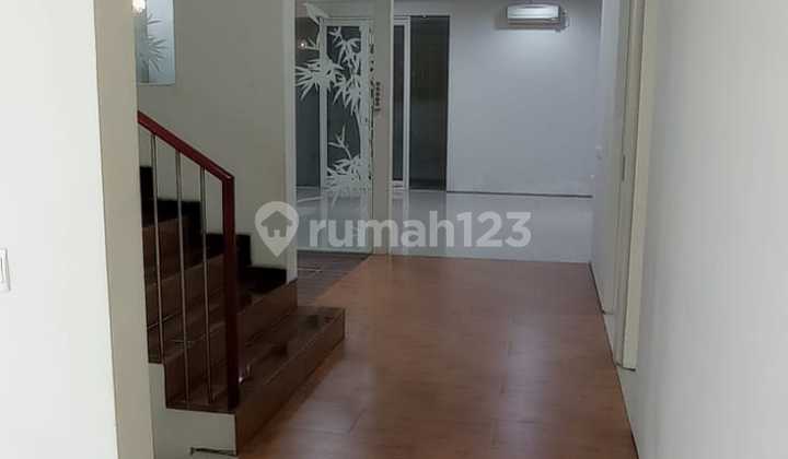 Rumah Modern Grand Eastwood Citraland(Lm) 2