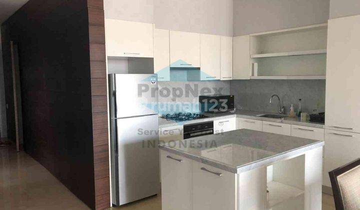 Apartemen Sumatra 36 Pusat Kota Surabaya 2