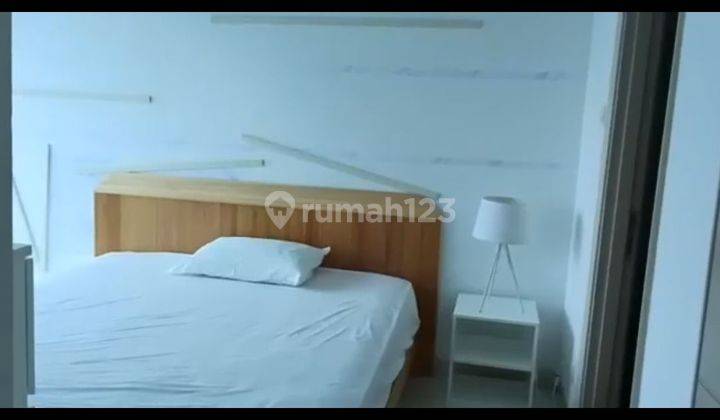 Apartemen Pakuwon 3 Kamar Tidur Bagus Unfurnished 1