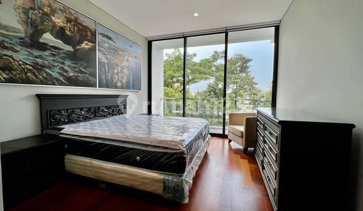 Apartment Rosebay Interior Mewah Siap Huni 2