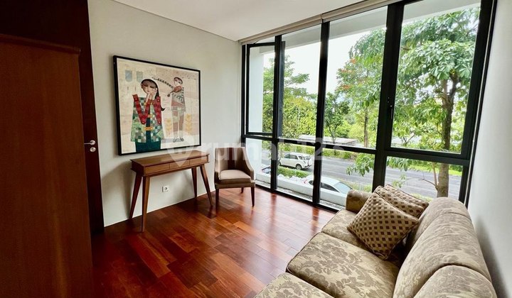 Rosebay Apartment Fully Furnished Ready to Occupied, Luxury Interior