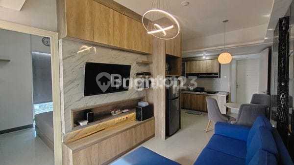 Apartemen Benson Pakuwon Mall Surabaya Barat Apartemen Benson Pakuwon Mall Surabaya Barat