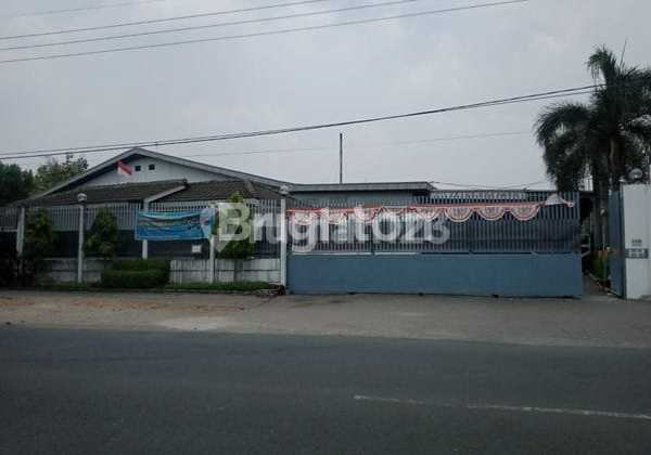 Ex Snack Factory Warehouse in Pacing Mojokerto Ex Snack Factory Warehouse in Pacing Mojokerto