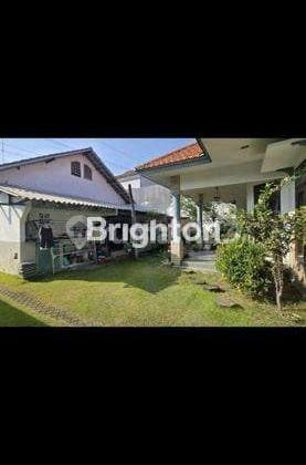 Rumah Usaha Nol Raya Panjang Jiwo Permai 1