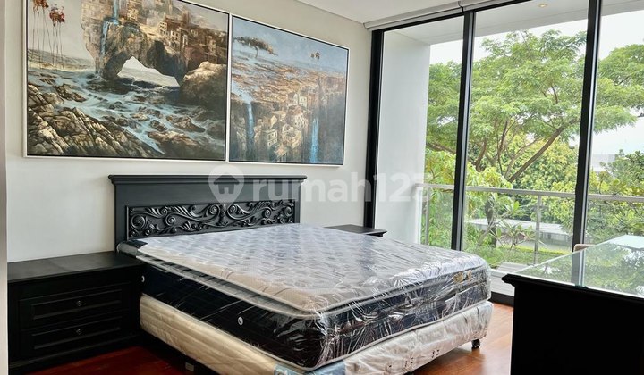 Apartment Rosebay Full Furnished Siap Huni, Interior Mewah 2