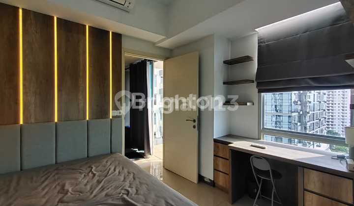 Apartemen Benson Pakuwon Mall Surabaya Barat 2