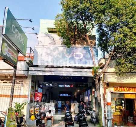 Probolinggo Shop House in the City Center Probolinggo Shop House in the City Center