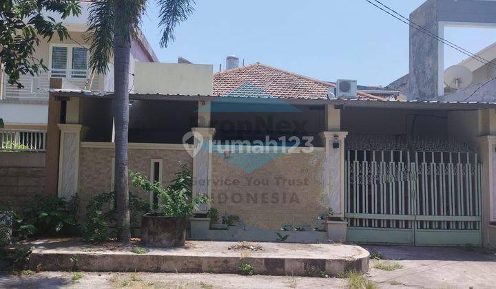 rumah bagus kost Dukuh kupang 1