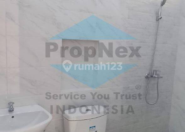 jual rumah baru Mulyosari 2