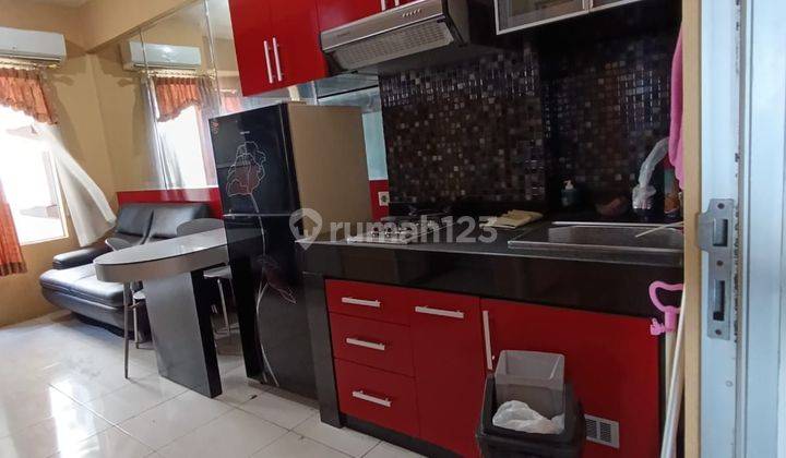 Puncak permai tower A 10 Apartemen  1