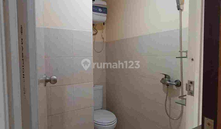 Apartment puncak permai tower B  2