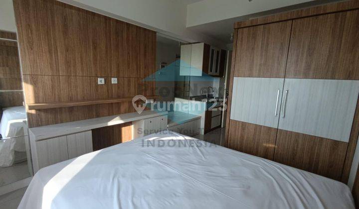 Apartment Tanglin Surabaya 2