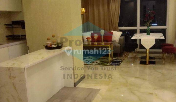 Jualsewa Benson 3BR FullFurnished 2