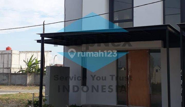 rumah baru royal residence 2 1