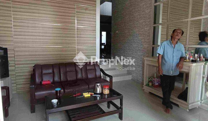 kupang indah rumah baru 2