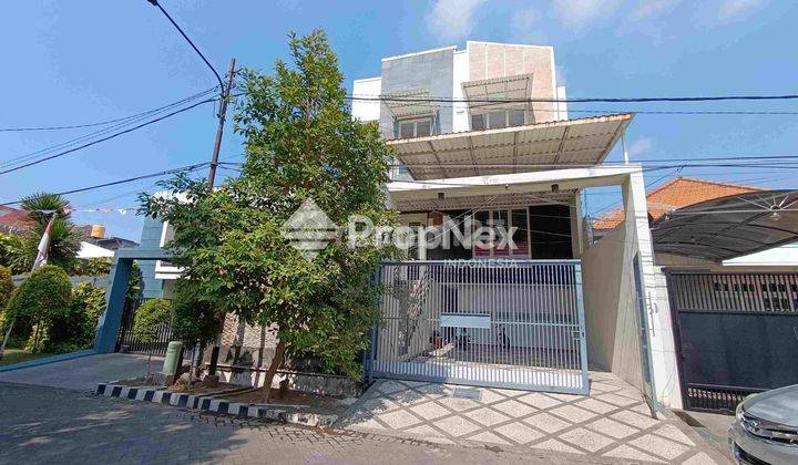 kupang indah rumah baru 1