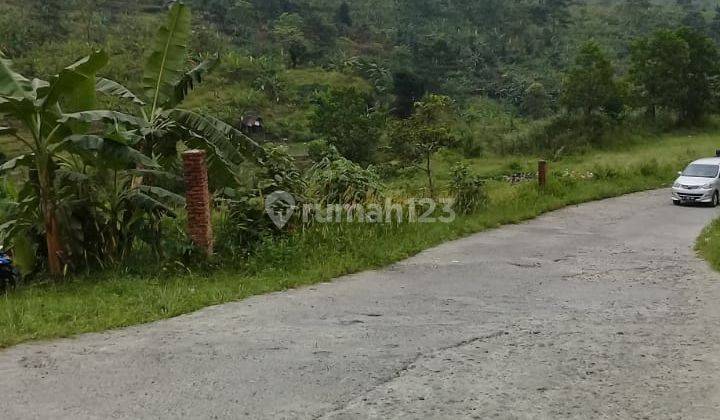 Tanah di Bojong Koneng Area Sentul City, Bogor 1