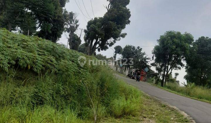 Tanah di Daerah Hambalang , Bogor SHM 20 ha 1