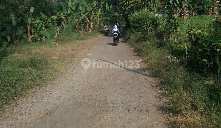 Tanah di Area Cikidang Sukabumi
, Sukabumi SHM 1 ha 1