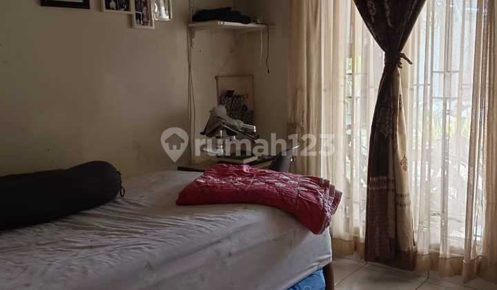 Rumah Bagus Unfurnished SHM Jati Asih, Bekasi 2